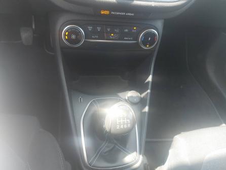 FORD Fiesta Fiesta 1.0 Flexifuel 95 ch S&S BVM6 Active  X 5p à vendre à Villefranche-sur-Saône - Image n°15