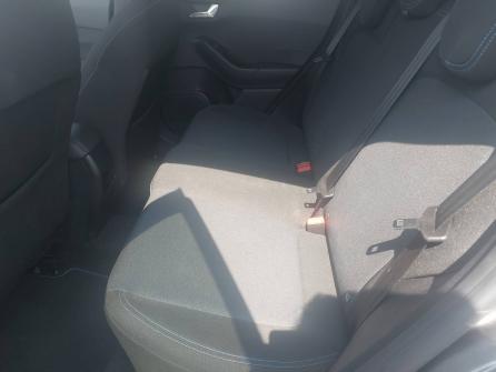 FORD Fiesta Fiesta 1.0 Flexifuel 95 ch S&S BVM6 Active  X 5p à vendre à Villefranche-sur-Saône - Image n°16