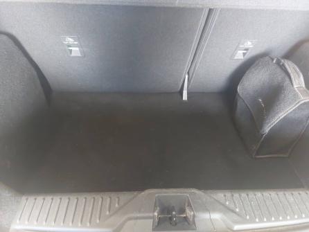 FORD Fiesta Fiesta 1.0 Flexifuel 95 ch S&S BVM6 Active  X 5p à vendre à Villefranche-sur-Saône - Image n°19