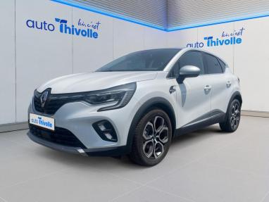 RENAULT Captur E-Tech Plug-in 160 - 21 Intens d'occasion  de 2021  à  Villefranche sur Saône 