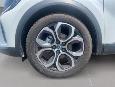 RENAULT Captur E-Tech Plug-in 160 - 21 Intens à vendre à Villefranche sur Saône - Image n°9