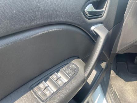 RENAULT Captur E-Tech Plug-in 160 - 21 Intens à vendre à Villefranche sur Saône - Image n°11