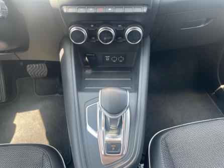 RENAULT Captur E-Tech Plug-in 160 - 21 Intens à vendre à Villefranche sur Saône - Image n°15