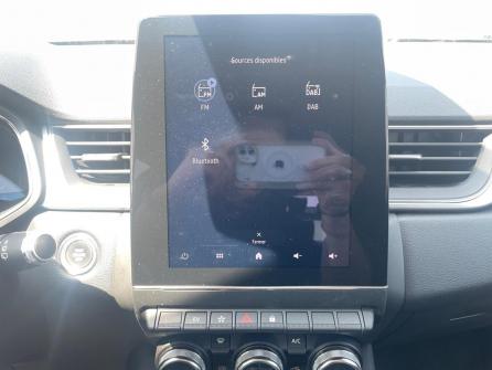 RENAULT Captur E-Tech Plug-in 160 - 21 Intens à vendre à Villefranche sur Saône - Image n°22