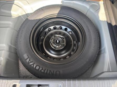RENAULT Captur mild hybrid 140 Techno à vendre à Villefranche sur Saône - Image n°19