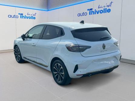 RENAULT Clio Clio Eco-G 100 GSR2 Techno à vendre à Villefranche sur Saône - Image n°3