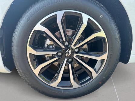 RENAULT Clio Clio Eco-G 100 GSR2 Techno à vendre à Villefranche sur Saône - Image n°9