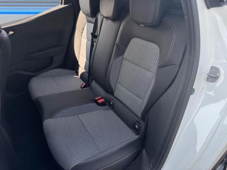 RENAULT Clio Clio Eco-G 100 GSR2 Techno à vendre à Villefranche sur Saône - Image n°16