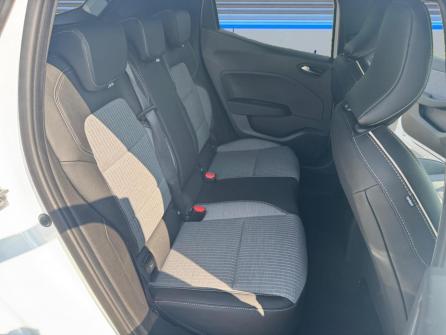 RENAULT Clio Clio Eco-G 100 GSR2 Techno à vendre à Villefranche sur Saône - Image n°18