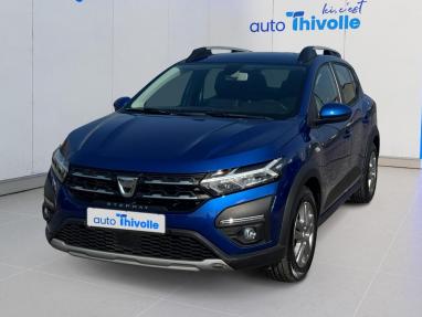 DACIA Sandero TCe 90 - 22 Stepway Confort d'occasion  de 2022  à  Villefranche sur Saône 