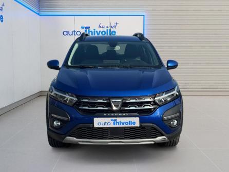 DACIA Sandero TCe 90 - 22 Stepway Confort à vendre à Villefranche sur Saône - Image n°8