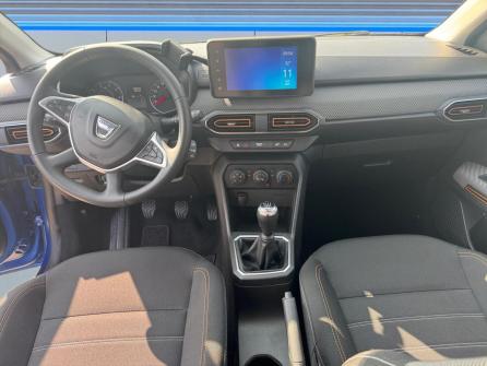 DACIA Sandero TCe 90 - 22 Stepway Confort à vendre à Villefranche sur Saône - Image n°12