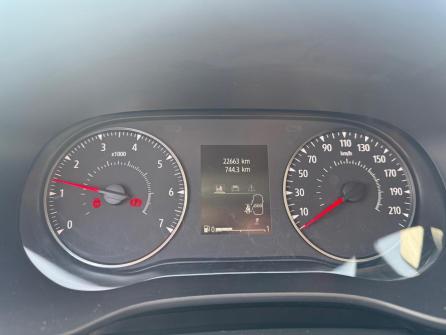 DACIA Sandero TCe 90 - 22 Stepway Confort à vendre à Villefranche sur Saône - Image n°14