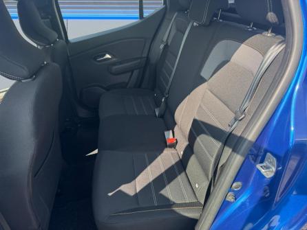 DACIA Sandero TCe 90 - 22 Stepway Confort à vendre à Villefranche sur Saône - Image n°16