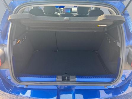 DACIA Sandero TCe 90 - 22 Stepway Confort à vendre à Villefranche sur Saône - Image n°19