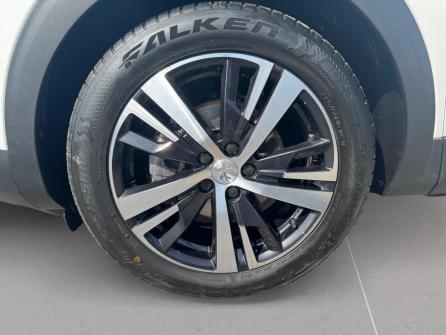 PEUGEOT 3008 BlueHDi 130ch S&S BVM6 Allure à vendre à Villefranche sur Saône - Image n°9