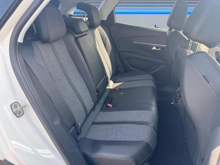 PEUGEOT 3008 BlueHDi 130ch S&S BVM6 Allure à vendre à Villefranche sur Saône - Image n°18