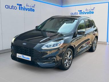 FORD Kuga Kuga 2.0 EcoBlue 150 mHEV S&S BVM6 ST-Line 5p d'occasion  de 2021  à  Roanne 
