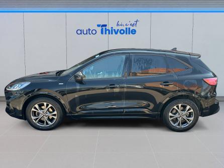 FORD Kuga Kuga 2.0 EcoBlue 150 mHEV S&S BVM6 ST-Line 5p à vendre à Roanne - Image n°2