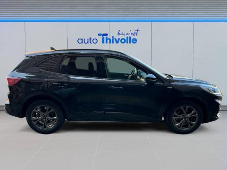FORD Kuga Kuga 2.0 EcoBlue 150 mHEV S&S BVM6 ST-Line 5p à vendre à Roanne - Image n°6