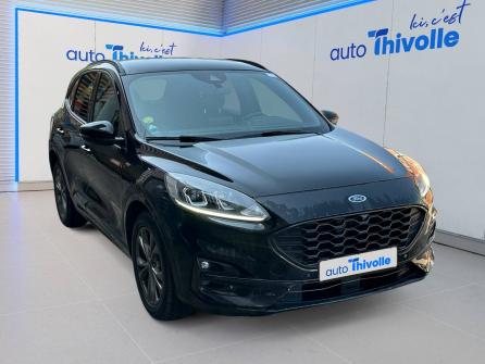 FORD Kuga Kuga 2.0 EcoBlue 150 mHEV S&S BVM6 ST-Line 5p à vendre à Roanne - Image n°7