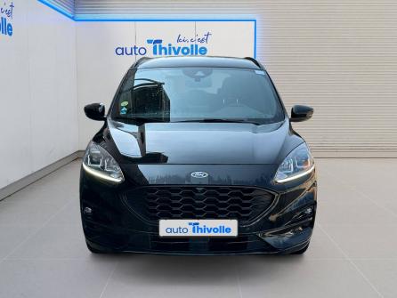 FORD Kuga Kuga 2.0 EcoBlue 150 mHEV S&S BVM6 ST-Line 5p à vendre à Roanne - Image n°8