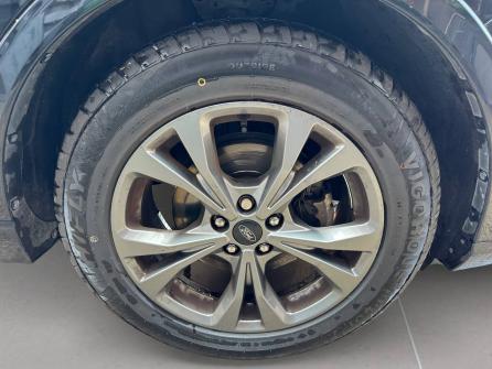 FORD Kuga Kuga 2.0 EcoBlue 150 mHEV S&S BVM6 ST-Line 5p à vendre à Roanne - Image n°9