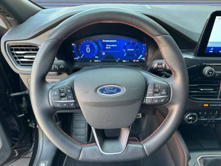 FORD Kuga Kuga 2.0 EcoBlue 150 mHEV S&S BVM6 ST-Line 5p à vendre à Roanne - Image n°13