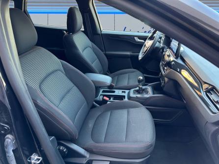 FORD Kuga Kuga 2.0 EcoBlue 150 mHEV S&S BVM6 ST-Line 5p à vendre à Roanne - Image n°17