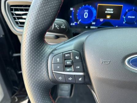 FORD Kuga Kuga 2.0 EcoBlue 150 mHEV S&S BVM6 ST-Line 5p à vendre à Roanne - Image n°24
