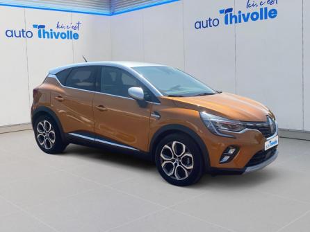 RENAULT Captur TCe 100 GPL - 21 Intens à vendre à Autun - Image n°7