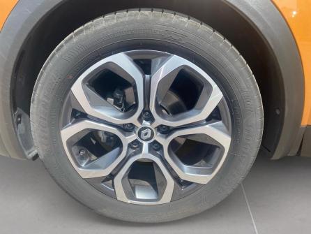 RENAULT Captur TCe 100 GPL - 21 Intens à vendre à Autun - Image n°9