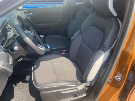 RENAULT Captur TCe 100 GPL - 21 Intens à vendre à Autun - Image n°10
