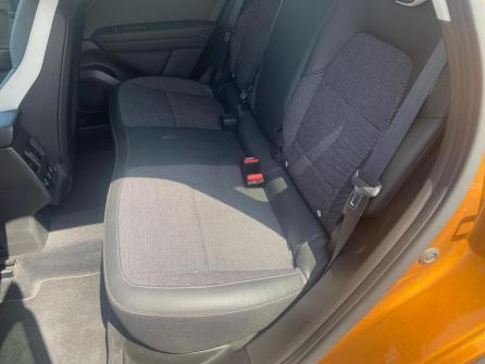 RENAULT Captur TCe 100 GPL - 21 Intens à vendre à Autun - Image n°16