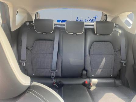 RENAULT Captur TCe 100 GPL - 21 Intens à vendre à Autun - Image n°18