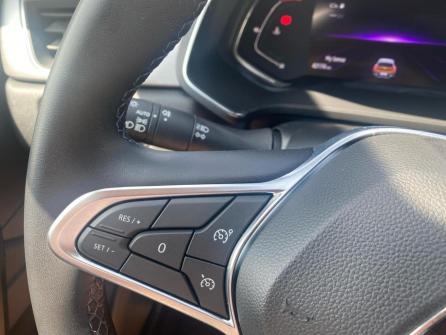 RENAULT Captur TCe 100 GPL - 21 Intens à vendre à Autun - Image n°20