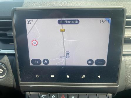 RENAULT Captur TCe 100 GPL - 21 Intens à vendre à Autun - Image n°22