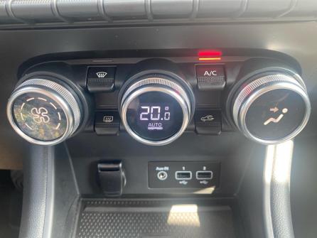 RENAULT Captur TCe 100 GPL - 21 Intens à vendre à Autun - Image n°24