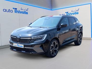 RENAULT Austral E-Tech hybrid 200 Techno esprit Alpine d'occasion  de 2024  à  Chalon-sur-Saône 
