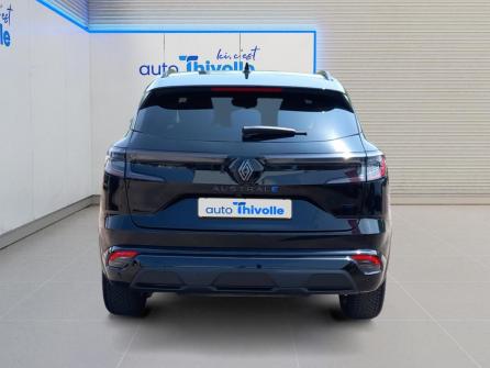 RENAULT Austral E-Tech hybrid 200 Techno esprit Alpine à vendre à Chalon-sur-Saône - Image n°4