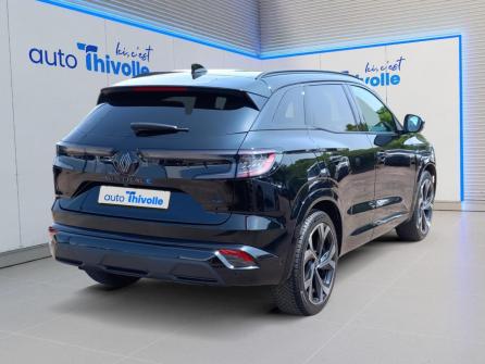 RENAULT Austral E-Tech hybrid 200 Techno esprit Alpine à vendre à Chalon-sur-Saône - Image n°5