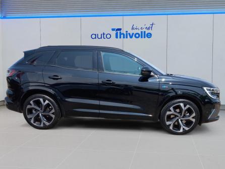 RENAULT Austral E-Tech hybrid 200 Techno esprit Alpine à vendre à Chalon-sur-Saône - Image n°6
