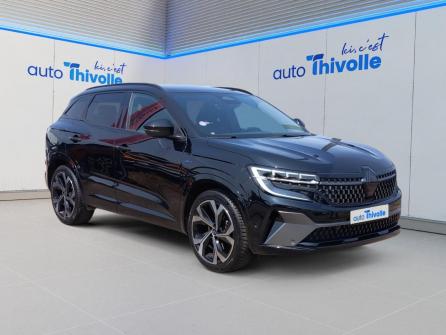 RENAULT Austral E-Tech hybrid 200 Techno esprit Alpine à vendre à Chalon-sur-Saône - Image n°7