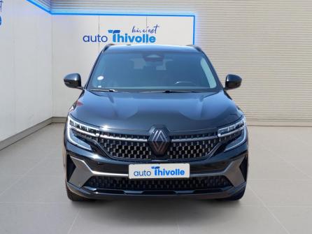 RENAULT Austral E-Tech hybrid 200 Techno esprit Alpine à vendre à Chalon-sur-Saône - Image n°8
