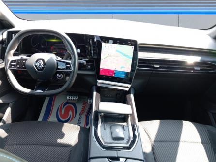 RENAULT Austral E-Tech hybrid 200 Techno esprit Alpine à vendre à Chalon-sur-Saône - Image n°12