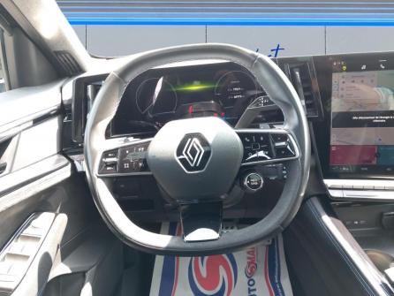 RENAULT Austral E-Tech hybrid 200 Techno esprit Alpine à vendre à Chalon-sur-Saône - Image n°13