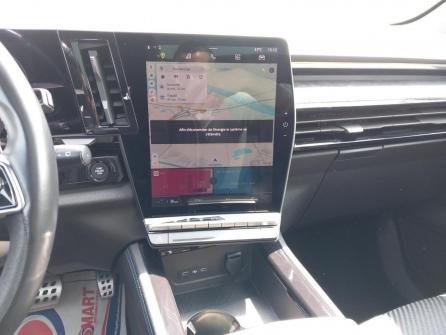RENAULT Austral E-Tech hybrid 200 Techno esprit Alpine à vendre à Chalon-sur-Saône - Image n°15