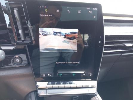 RENAULT Austral E-Tech hybrid 200 Techno esprit Alpine à vendre à Chalon-sur-Saône - Image n°24