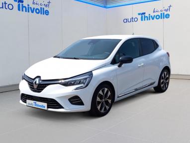 RENAULT Clio Clio TCe 100 GPL Evolution d'occasion  de 2023  à  Chalon-sur-Saône 