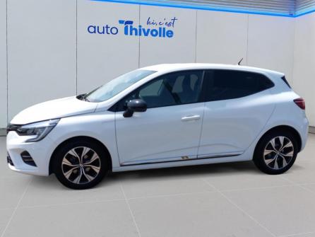 RENAULT Clio Clio TCe 100 GPL Evolution à vendre à Chalon-sur-Saône - Image n°2